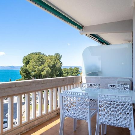 Hauzify I Apartament Punta Del Cavall Salou Exterior foto