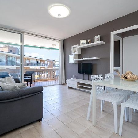 Hauzify I Apartament Punta Del Cavall Salou Exterior foto