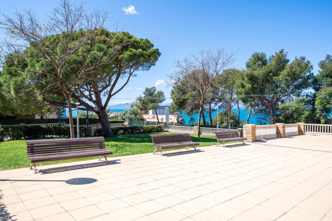 Hauzify I Apartament Punta Del Cavall Salou Exterior foto